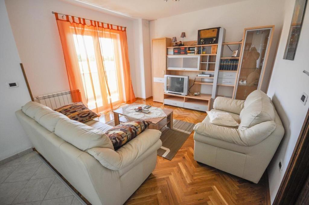 Angela Apartment Novigrad  Exterior photo
