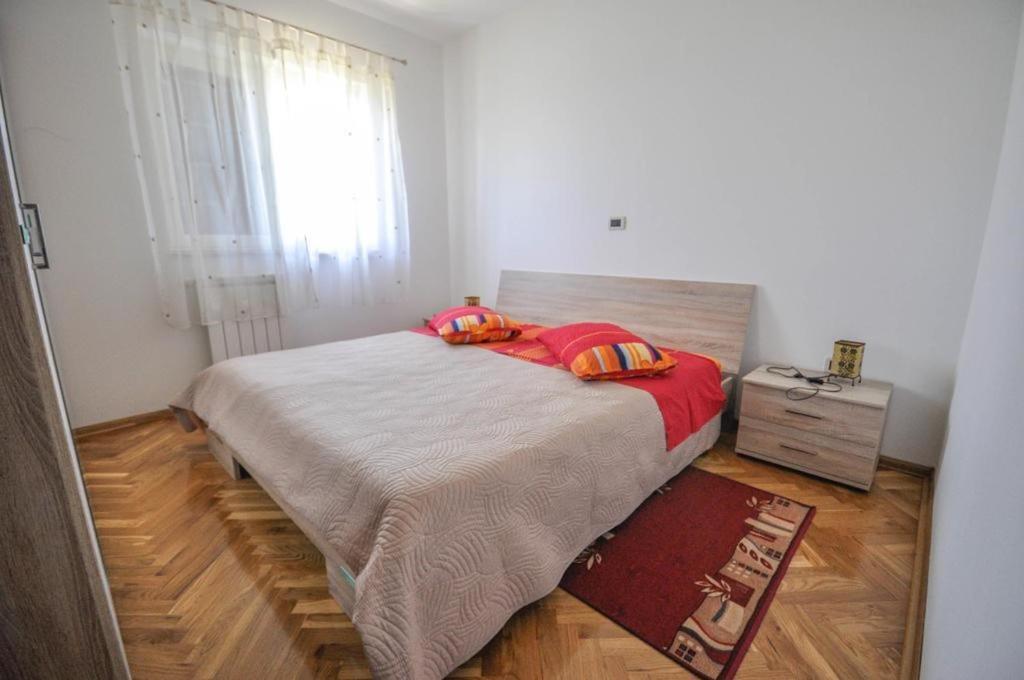 Angela Apartment Novigrad  Exterior photo