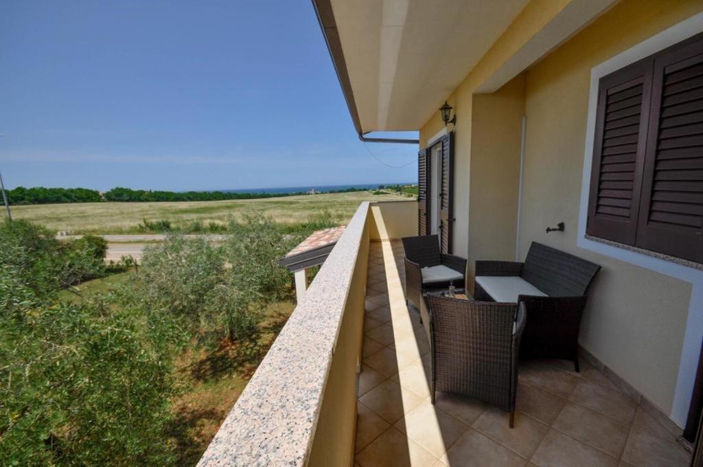 Angela Apartment Novigrad  Exterior photo