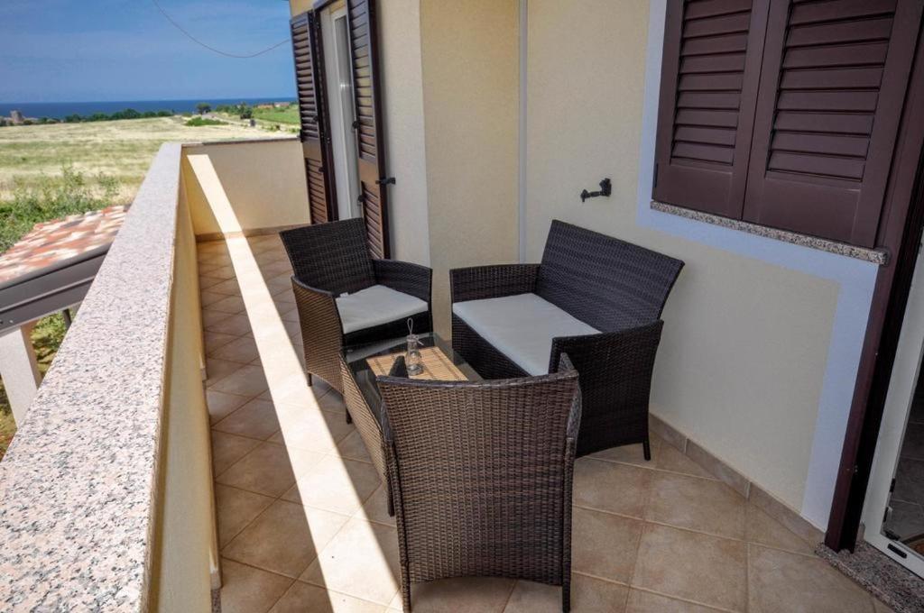 Angela Apartment Novigrad  Exterior photo