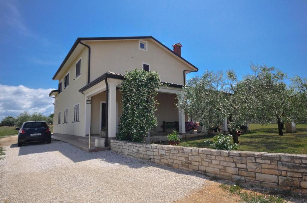 Angela Apartment Novigrad  Exterior photo